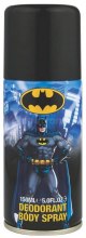 Kup Perfumowany dezodorant w sprayu - DC Comics Batman