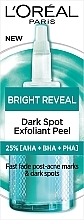 Peeling kwasowy do twarzy - LOreal Paris Bright Reveal Dark Spot Exfoliant Peel — Zdjęcie N4