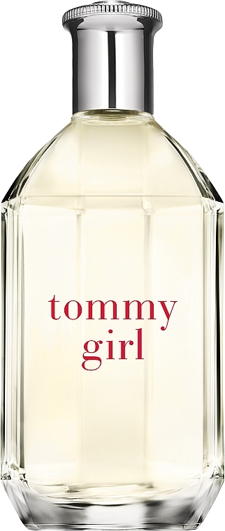 Tommy Hilfiger Tommy Girl - Woda toaletowa — Zdjęcie N1