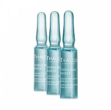 Kup Energetyzujące serum do twarzy - Thalgo Energising Booster Concentrate 