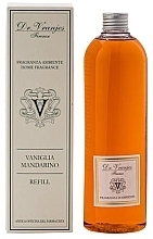 Dyfuzor zapachowy Vaniglia Mandarino - Dr. Vranjes Refill (uzupełnienie) — Zdjęcie N2