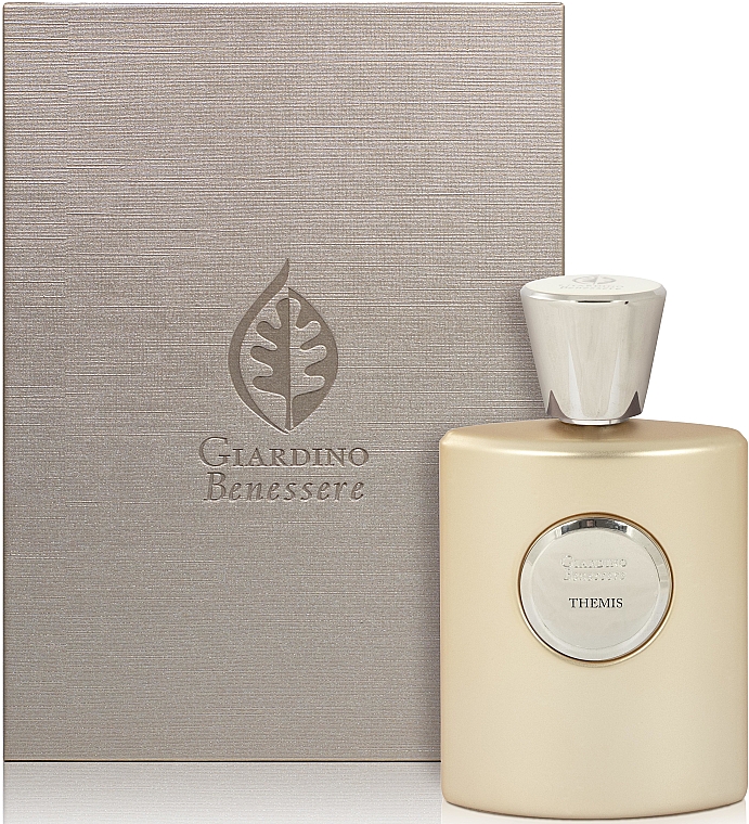 Giardino Benessere Themis - Perfumy — Zdjęcie N2