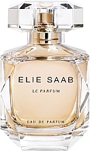 Elie Saab Le Parfum - Woda perfumowana — Zdjęcie N1