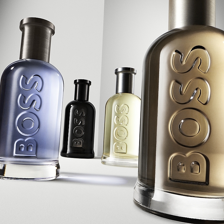 BOSS Bottled Infinite - Woda perfumowana — Zdjęcie N13