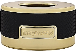 Kup Baza ładująca do trymera - BaByliss Pro 4Artist Charging Base Black/Gold