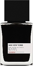 MiN New York Voodoo - Woda perfumowana — Zdjęcie N1