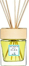 Dyfuzor zapachowy do domu - Acqua Dell'Elba Brezza Di Mare Home Fragrance Diffuser — Zdjęcie N1