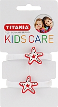 Kup Gumka do włosów z rozgwiazdą - Titania Kids Care