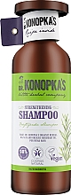 Kup Szampon wzmacniający włosy - Dr. Konopka's Strengthening Shampoo