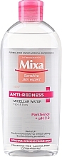 Kup Woda micelarna - Mixa Anti-Irritation Micellar Water