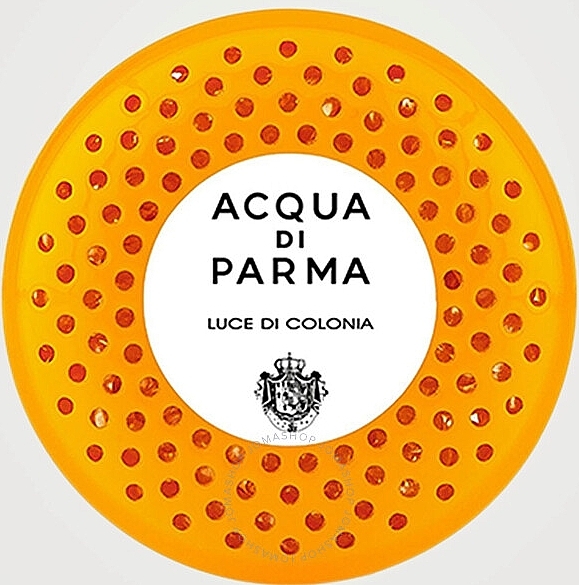 Odświeżacz powietrza - Acqua Di Parma Luce di Colonia For Diffusers Refill — Zdjęcie N1