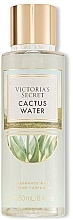Perfumowana mgiełka do ciała - Victoria's Secret Cactus Water Fragrance Mist — Zdjęcie N1
