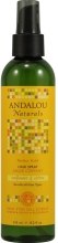 Kup Lakier do włosów Słonecznik - Andalou Naturals Sunflower & Citrus Perfect Hold Hair Spray