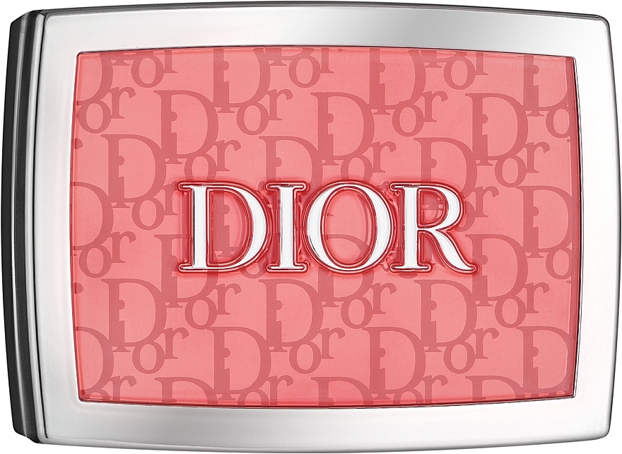Róż w kompakcie - Dior Backstage Rosy Glow Blusher Limited — Zdjęcie N2