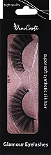Kup Sztuczne rzęsy na pasku - Deni Carte Fake Eyelashes Glamor DL-12