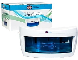 Kup Sterylizator do narzędzi kosmetycznych, RE 00011 - Ronney Professional UV Tools Sterilizer