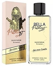 Kup Street Looks Bella Pistolera - Woda perfumowana