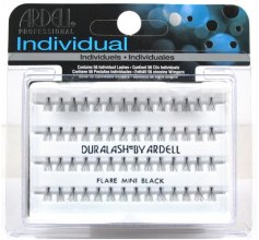 Kup Kępki rzęs - Ardell Individuals Flare Mini Black 