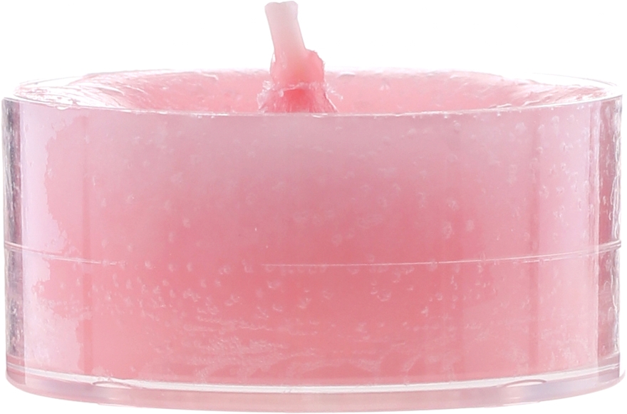 Podgrzewacze zapachowe tealight - Yankee Candle Scented Tea Light Candles Cherry Blossom — Zdjęcie N3