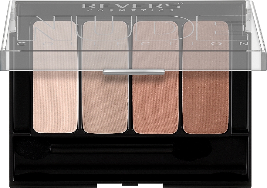 Cień do powiek - Revers Nude Collection Eyeshadow — Zdjęcie N1