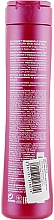 Szampon do przywracania koloru włosów - Amway Satinique Color Repair Shampoo — Zdjęcie N2