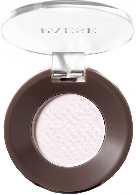 Matowy cień do powiek - Paese Eyegasm Matte Finish Eyeshadow — Zdjęcie 01 - Milk