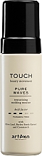 Kup Pianka do stylizacji włosów - Artego Touch Pure Waves