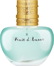 Ungaro Fruit d’Amour Turquoise - Woda toaletowa — Zdjęcie N3