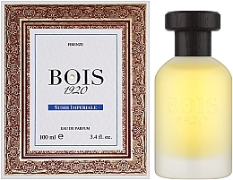 PRZECENA! Bois 1920 Sushi Imperiale - Woda perfumowana * — Zdjęcie N2