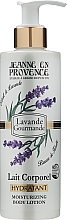 Kup Nawilżający balsam do ciała Lawenda - Jeanne en Provence Lavande Moisturizing Body Lotion