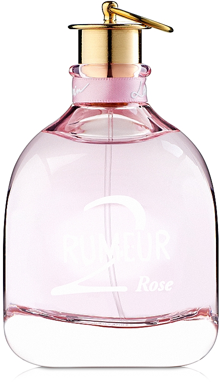 Lanvin Rumeur 2 Rose - Woda perfumowana — Zdjęcie N1