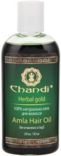 Kup Naturalny olej do włosów Amla - Chandi Amla Hair Oil