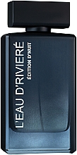 Kup Fragrance World L'Eau D'Riviere Edition D'Nuit - Woda perfumowana