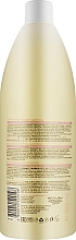 Regenerujący szampon do włosów - Spa Master Masterplex #4 Bond Builder Shampoo — Zdjęcie N4