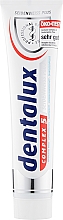 Kup Pasta do wrażliwych zębów - Dentalux Complex 5 Plus White Toothpaste