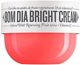 Kup Krem do ciała - Sol De Janeiro Bom Dia Bright Cream