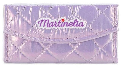 Paleta do makijażu - Martinelia Shimmer Wings Makeup Wallet — Zdjęcie N2