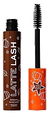 Tusz do rzęs - Relove By Revolution Latte Lash Brown Mascara  — Zdjęcie N2