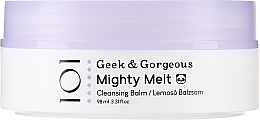Kup Balsam oczyszczający - Geek & Gorgeous Mighty Melt Cleansing Balm