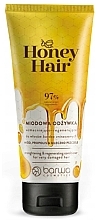 Wzmacniająco-regenerująca miodowa odżywka do włosów - Barwa Honey Hair Conditioner — Zdjęcie N1