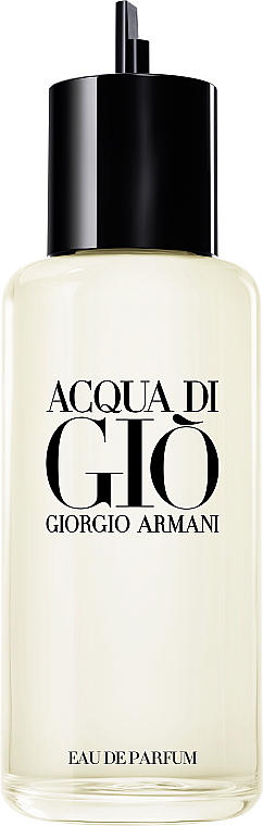 Giorgio Armani Acqua Di Gio - Woda perfumowana (uzupełnienie) — Zdjęcie N1