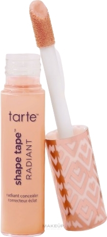 Korektor - Tarte Cosmetics Shape Tape Radiant Concealer — Zdjęcie 27B