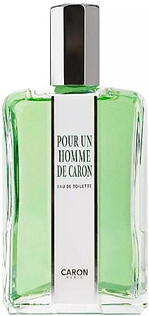 Caron Pour Un Homme de Caron Flacon - Woda toaletowa — Zdjęcie N1