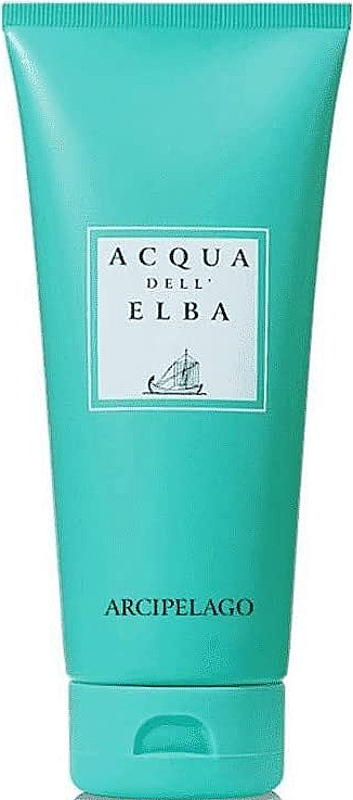 Acqua dell Elba Arcipelago Women - Perfumowany żel pod prysznic