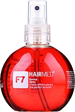 Kup Wygładzający spray do włosów - Hairmed F7 The Perfect Smooth