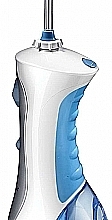 Irygator dentystyczny do jamy ustnej, WP-450EU - Waterpik Cordless Plus — Zdjęcie N2