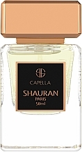 Shauran Capella - Woda perfumowana — Zdjęcie N1