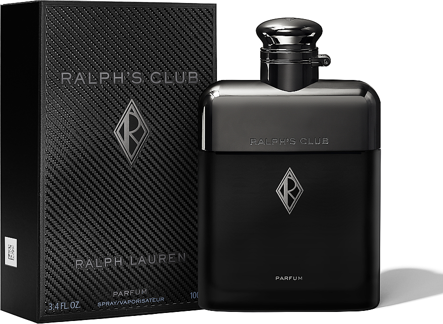 Ralph Lauren Ralph's Club Parfum - Perfumy	 — Zdjęcie N2