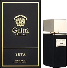 Dr Gritti Seta - Perfumy — Zdjęcie N2