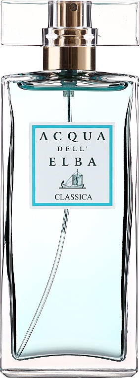 Acqua dell Elba Classica Women - Woda perfumowana — фото N6
